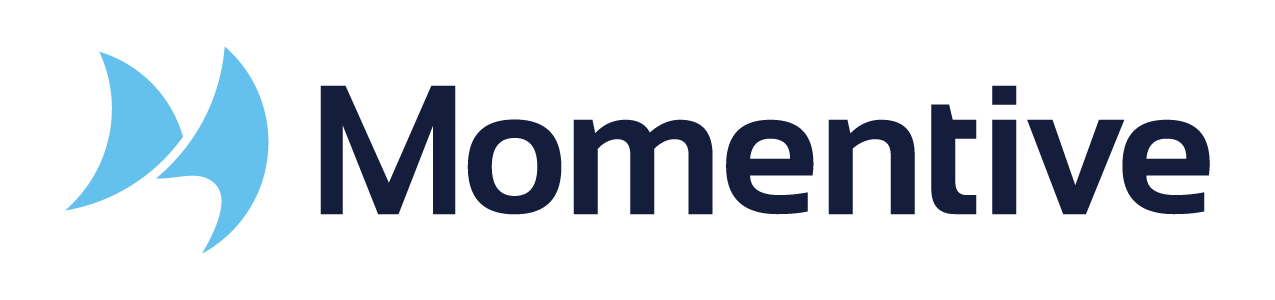 Momentive Logo
